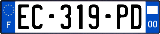 EC-319-PD