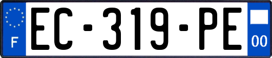 EC-319-PE