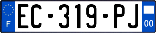 EC-319-PJ
