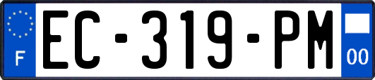 EC-319-PM