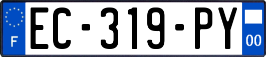 EC-319-PY