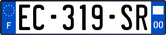 EC-319-SR