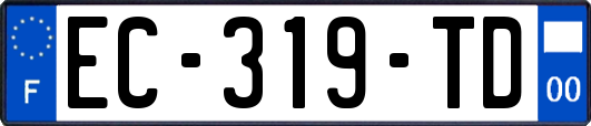 EC-319-TD