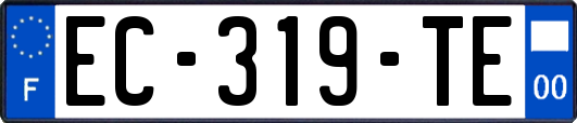 EC-319-TE