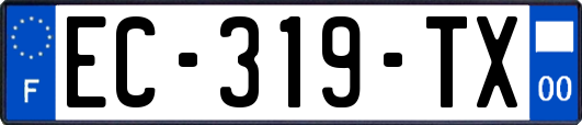 EC-319-TX