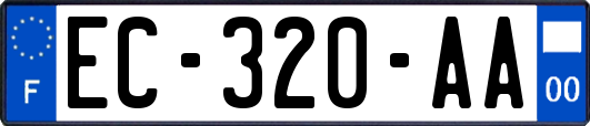 EC-320-AA