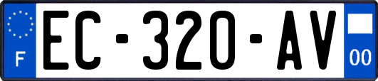 EC-320-AV