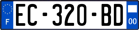 EC-320-BD