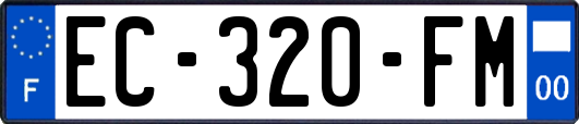 EC-320-FM