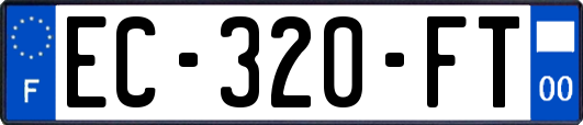 EC-320-FT