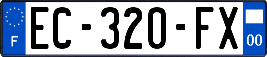 EC-320-FX