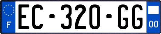 EC-320-GG