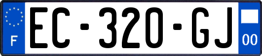 EC-320-GJ