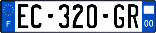 EC-320-GR
