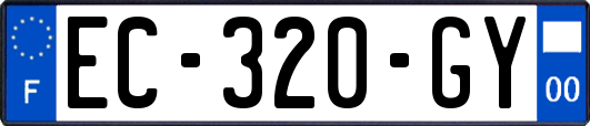 EC-320-GY