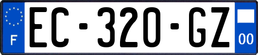 EC-320-GZ