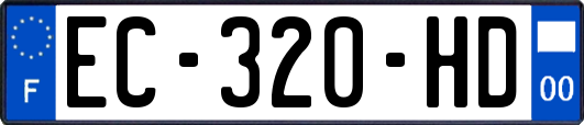 EC-320-HD