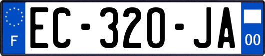 EC-320-JA