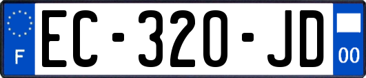 EC-320-JD