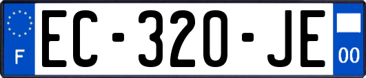 EC-320-JE