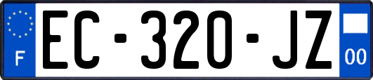 EC-320-JZ