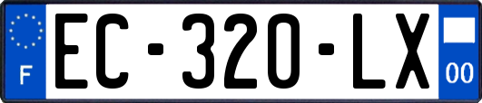 EC-320-LX