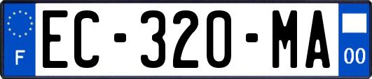 EC-320-MA