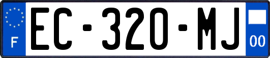 EC-320-MJ