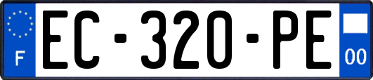 EC-320-PE