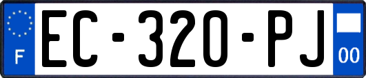 EC-320-PJ