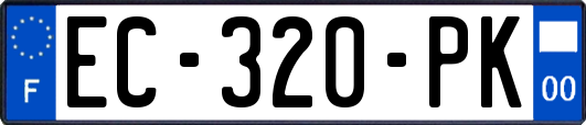 EC-320-PK