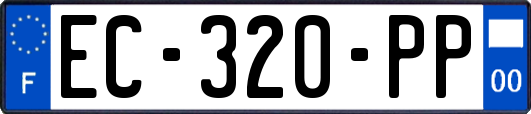 EC-320-PP