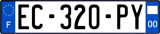 EC-320-PY