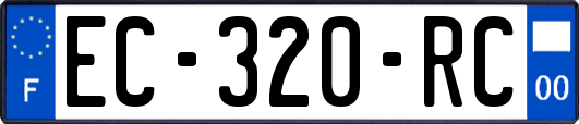 EC-320-RC