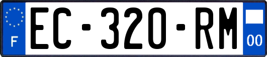 EC-320-RM
