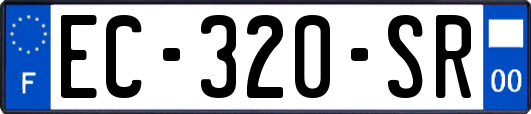 EC-320-SR