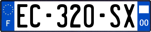 EC-320-SX