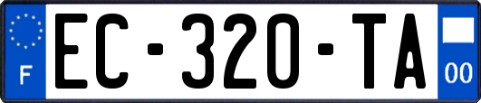 EC-320-TA