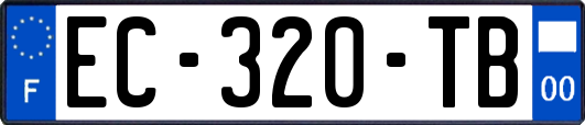 EC-320-TB