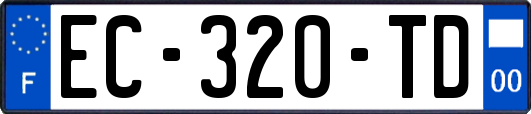 EC-320-TD