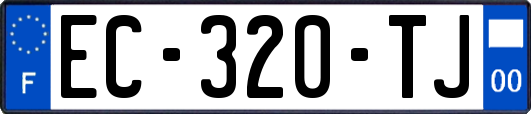 EC-320-TJ