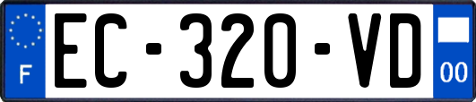 EC-320-VD