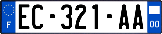 EC-321-AA