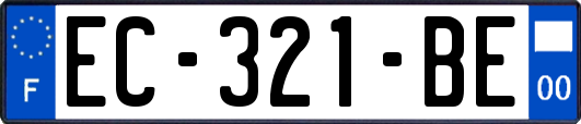 EC-321-BE