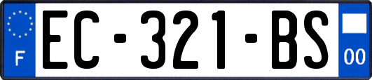 EC-321-BS