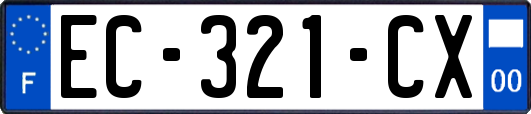 EC-321-CX