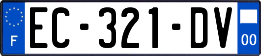 EC-321-DV