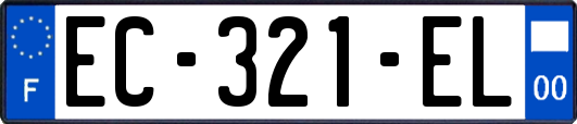 EC-321-EL