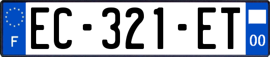 EC-321-ET