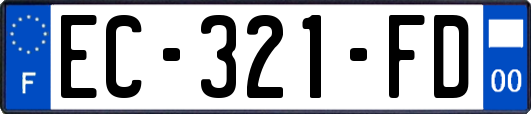 EC-321-FD